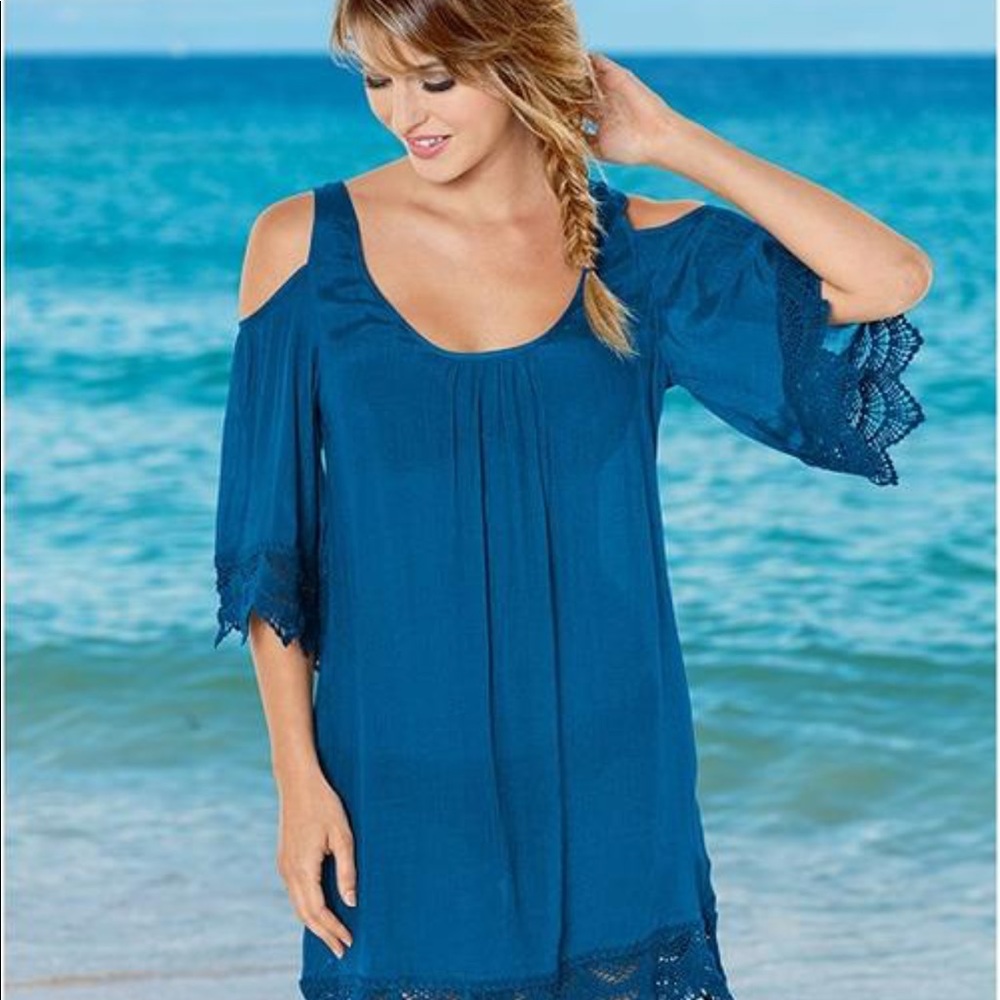 Venus beach coverup dress